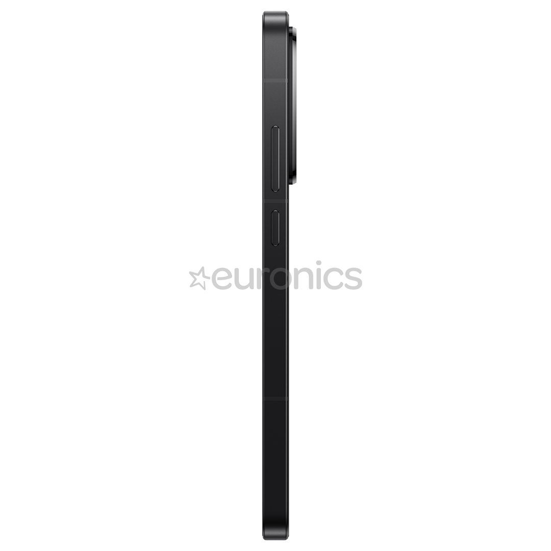 POCO F7, 12 GB, 512 GB, black - Smartphone