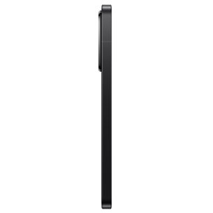 POCO F7, 12 GB, 512 GB, black - Smartphone