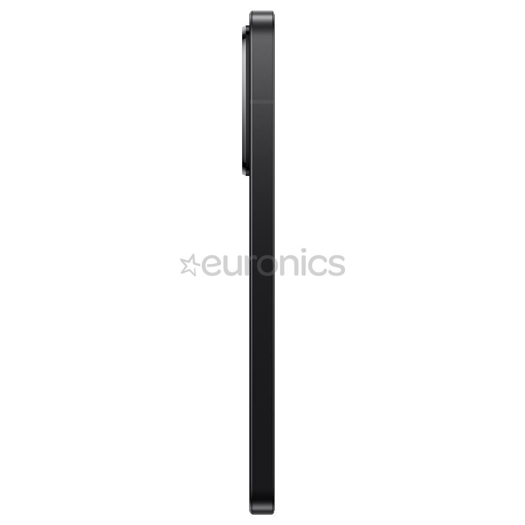 POCO F7, 12 GB, 512 GB, black - Smartphone