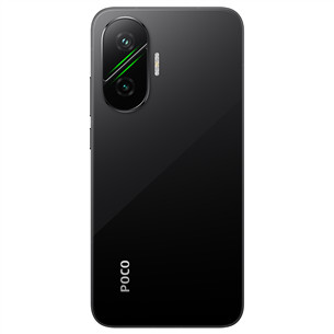 POCO F7, 12 GB, 256 GB, black - Smartphone