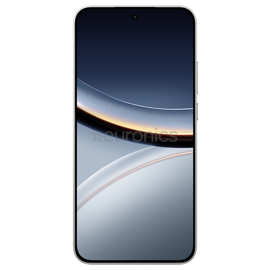 POCO F7, 12 GB, 512 GB, silver - Smartphone