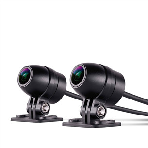 Midland BikePlay Guardian, Bluetooth, black - CarPlay and Android Auto for Motorcycle