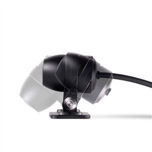 Midland BikePlay Guardian, Bluetooth, black - CarPlay and Android Auto for Motorcycle