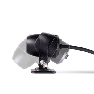 Midland BikePlay Guardian, Bluetooth, black - CarPlay un Android Auto sistēma motocikliem