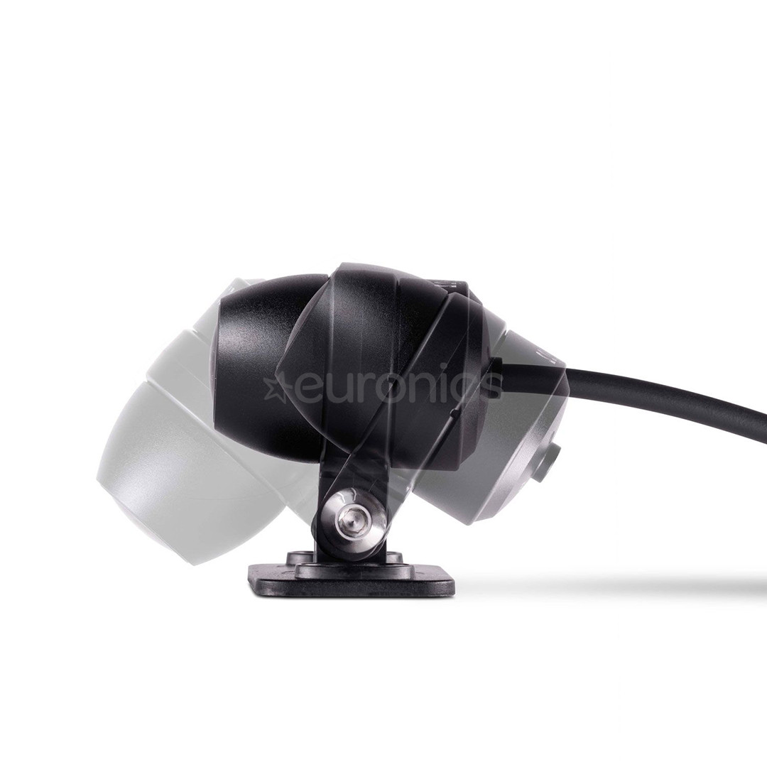 Midland BikePlay Guardian, Bluetooth, black - CarPlay and Android Auto for Motorcycle