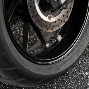 Midland BikePlay Guardian, Bluetooth, black - CarPlay and Android Auto for Motorcycle