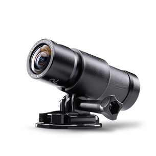 Midland Bike Guardian Pro, melna - Videoreģistrators