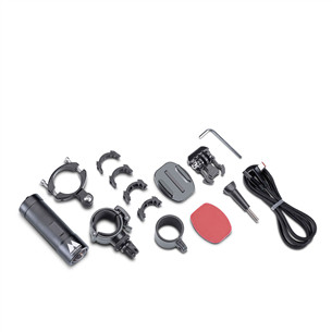 Midland Bike Guardian Pro, черный - Видеорегистратор