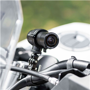 Midland Bike Guardian Pro, melna - Videoreģistrators