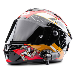 Midland Bike Guardian Pro, черный - Видеорегистратор