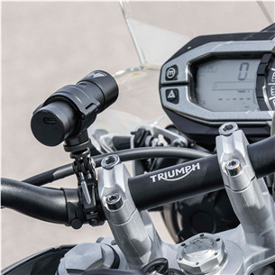 Midland Bike Guardian Pro, черный - Видеорегистратор