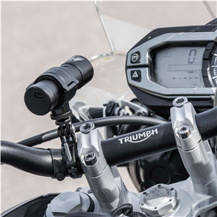 Midland Bike Guardian Pro, melna - Videoreģistrators