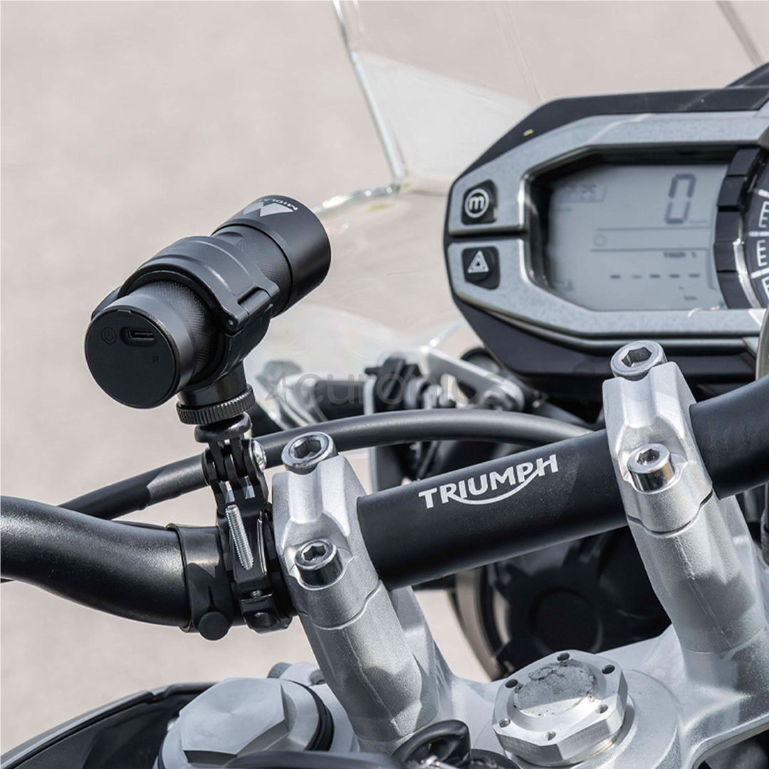 Midland Bike Guardian Pro, melna - Videoreģistrators