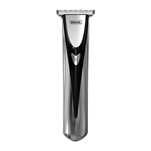 Wahl Elite Groom, sudraba/melna - Trimmeru komplekts