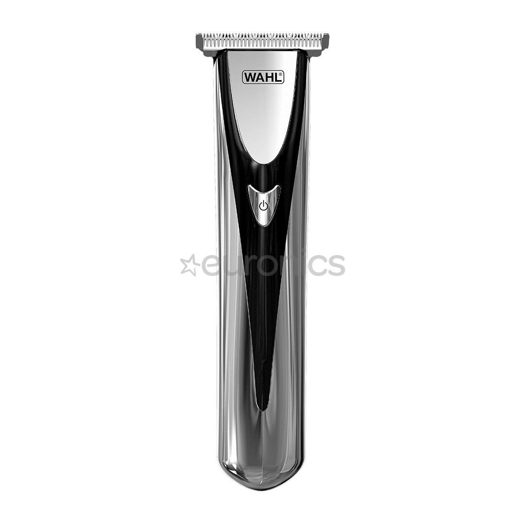 Wahl Elite Groom, silver/black - Grooming kit