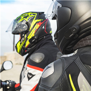 Midland Lokui K30, Bluetooth, черный - Устройство связи для мотоциклов