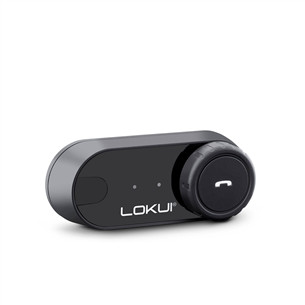 Midland Lokui K30, Bluetooth, 2 шт., черный - Устройство связи для мотоциклов