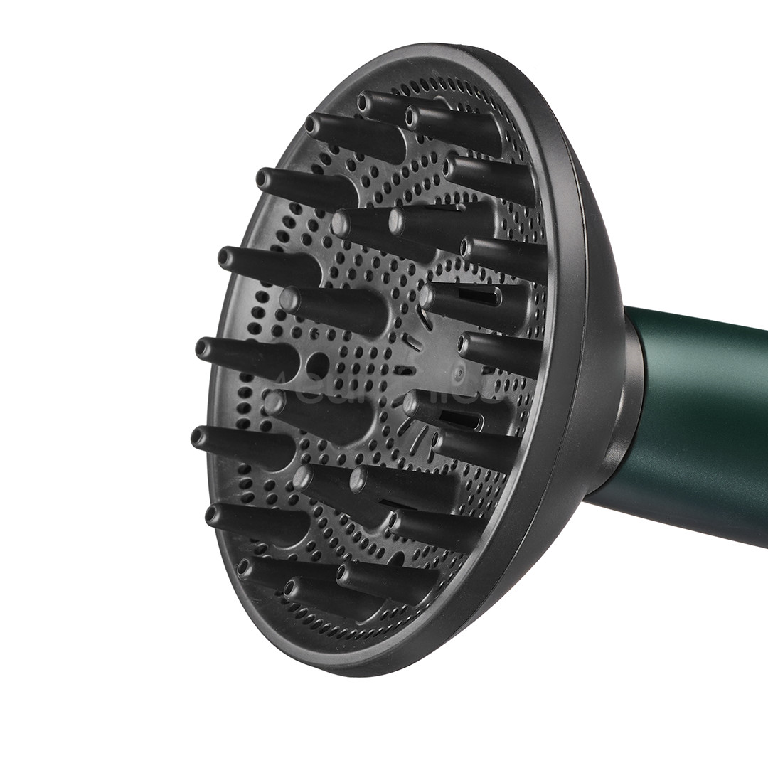 Babyliss Air Power Pro, 1700 W, zaļa - Matu fēns