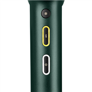 Babyliss Air Power Pro, 1700 W, zaļa - Matu fēns