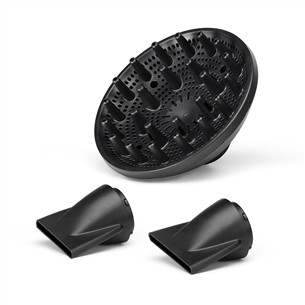 Babyliss Air Power Pro, 1700 W, zaļa - Matu fēns