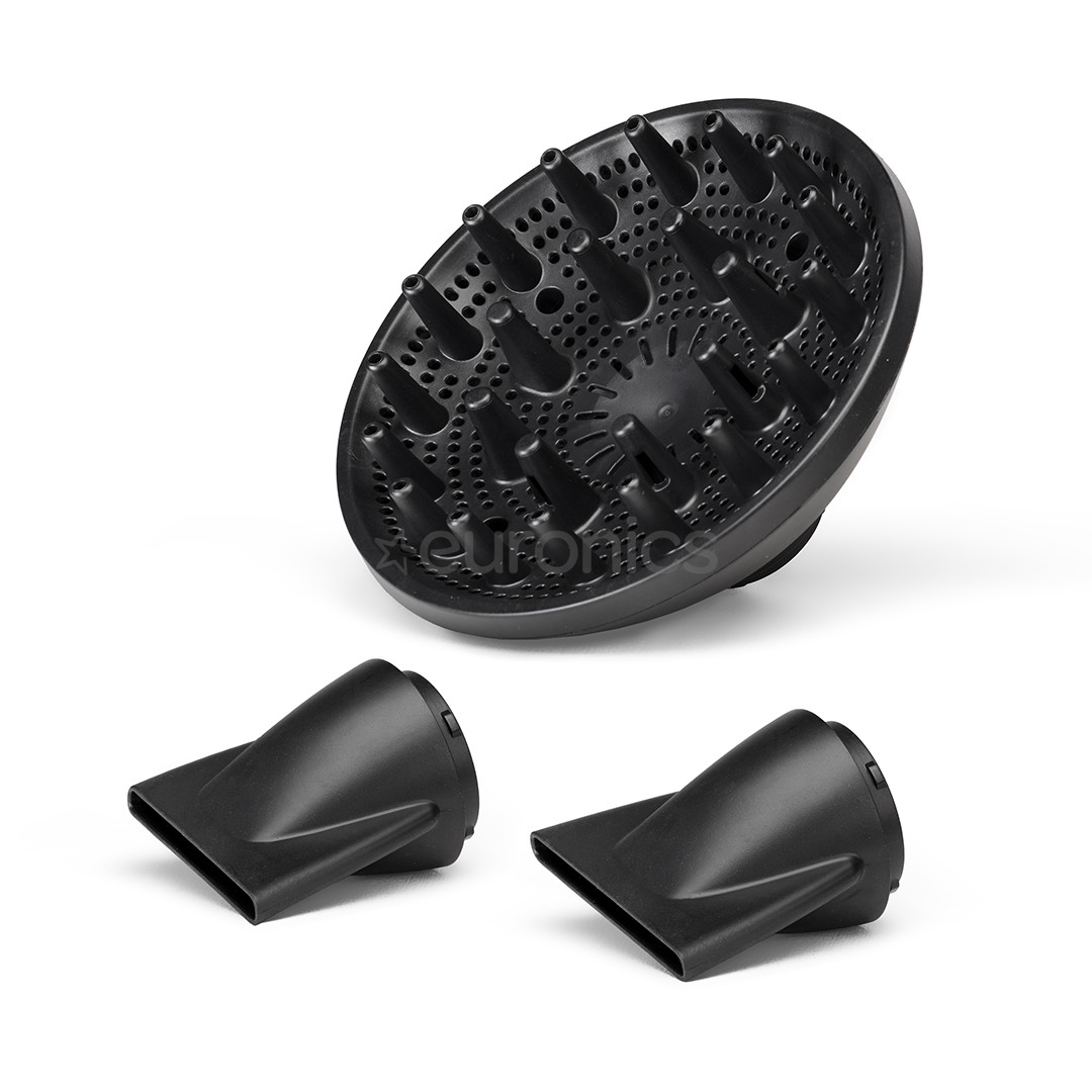 Babyliss Air Power Pro, 1700 W, zaļa - Matu fēns