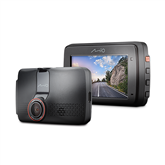 Mio MiVue 802, black - Dash cam