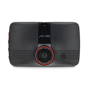 Mio MiVue 802, melna - Videoreģistrators