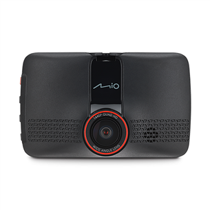Mio MiVue 802, black - Dash cam