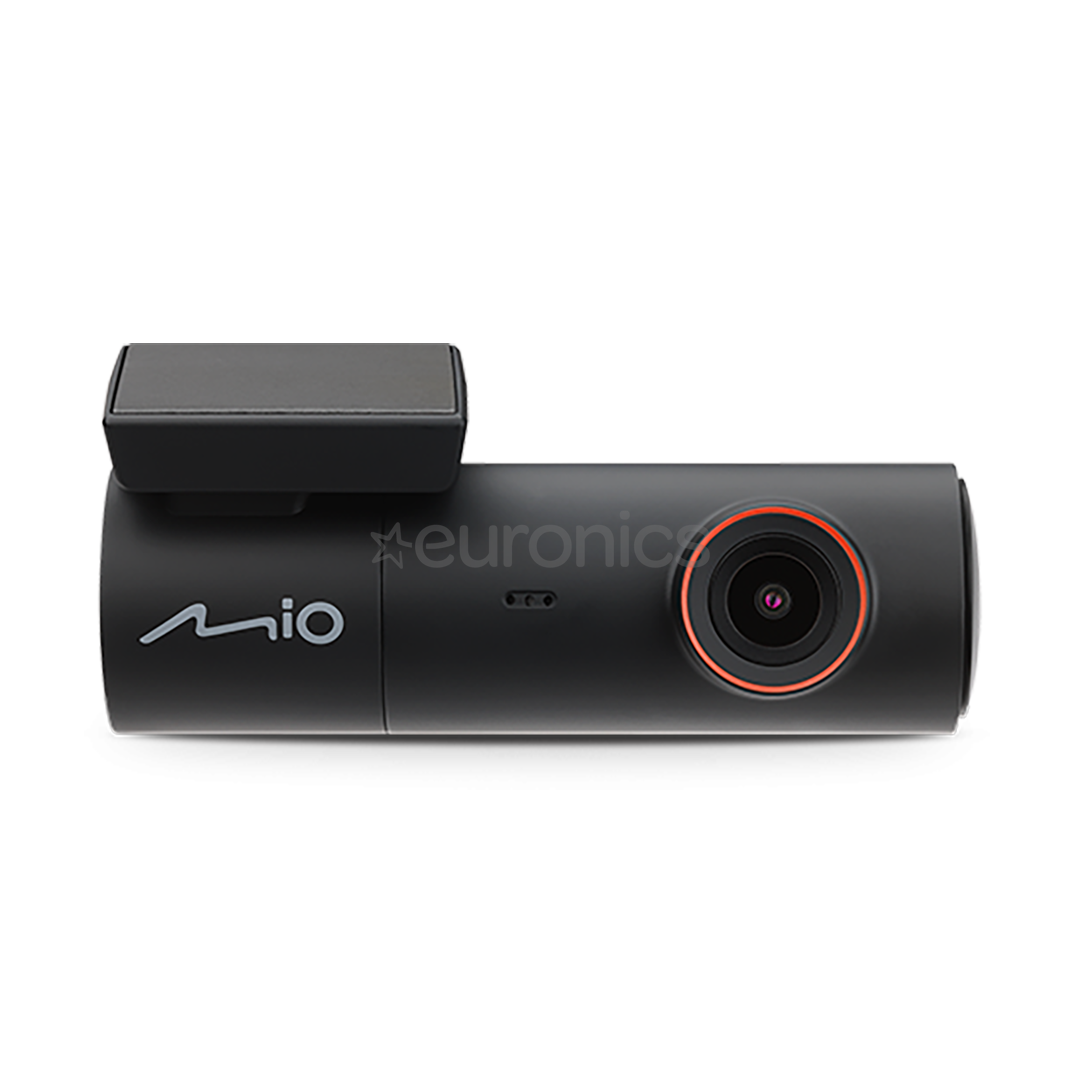 Mio MiVue J30, black - Dash cam