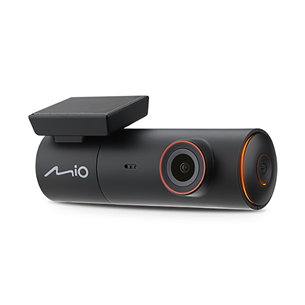 Mio MiVue J30, black - Dash cam