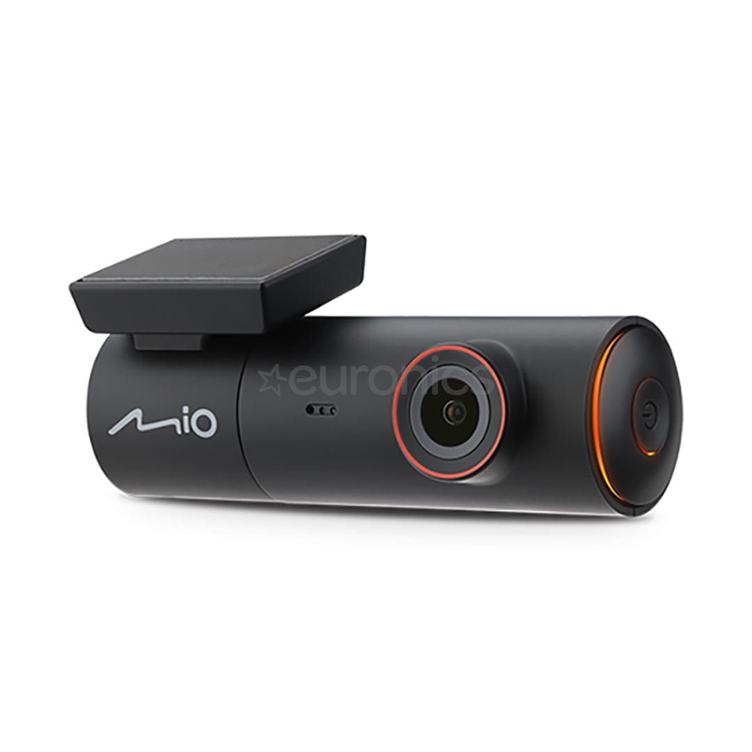 Mio MiVue J30, black - Dash cam
