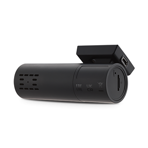Mio MiVue J30, black - Dash cam