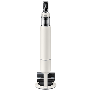 Samsung Bespoke AI Jet Lite Pro Extra, bēša - Bezvadu putekļu sūcējs VS80F28DGS/GE