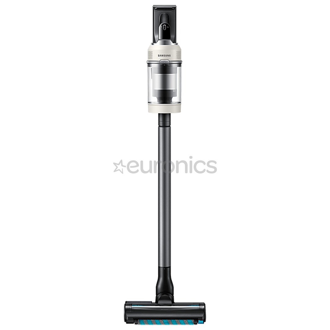 Samsung Bespoke AI Jet Lite Pro Extra, bēša - Bezvadu putekļu sūcējs