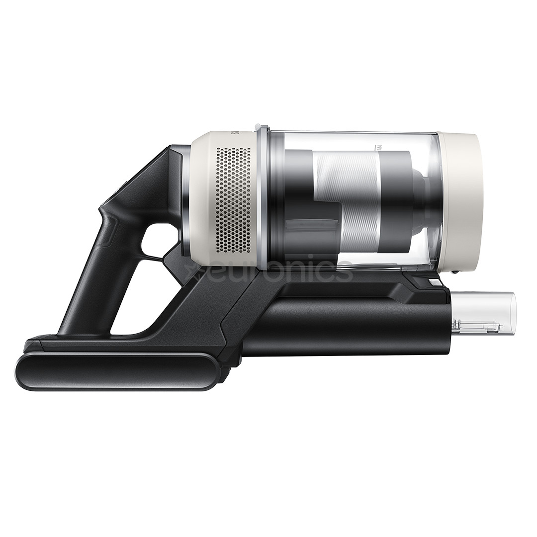 Samsung Bespoke AI Jet Lite Pro Extra, bēša - Bezvadu putekļu sūcējs