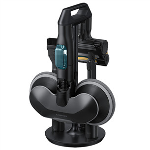 Samsung Bespoke AI Jet Lite Pro Extra, bēša - Bezvadu putekļu sūcējs