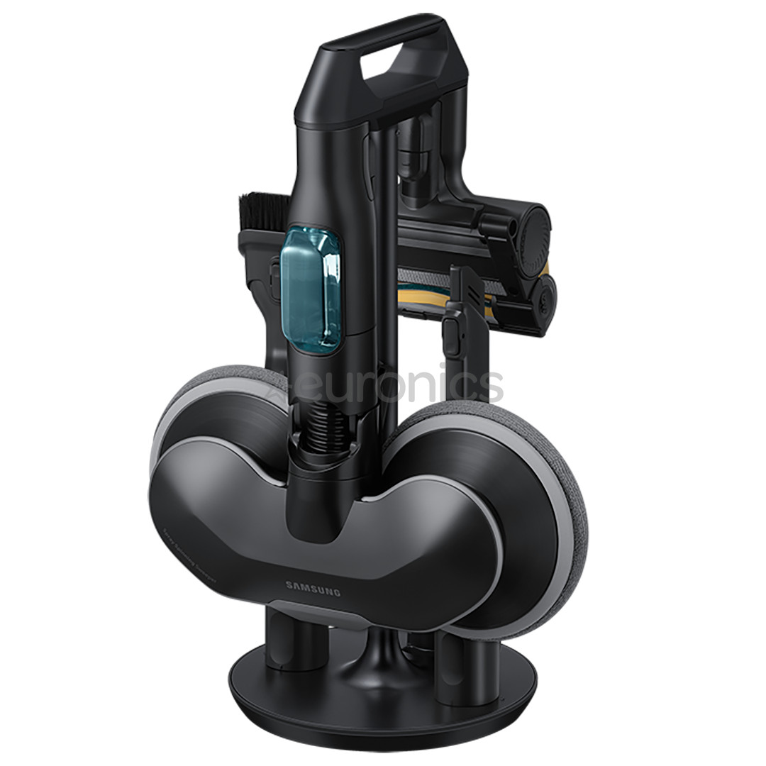 Samsung Bespoke AI Jet Lite Pro Extra, bēša - Bezvadu putekļu sūcējs