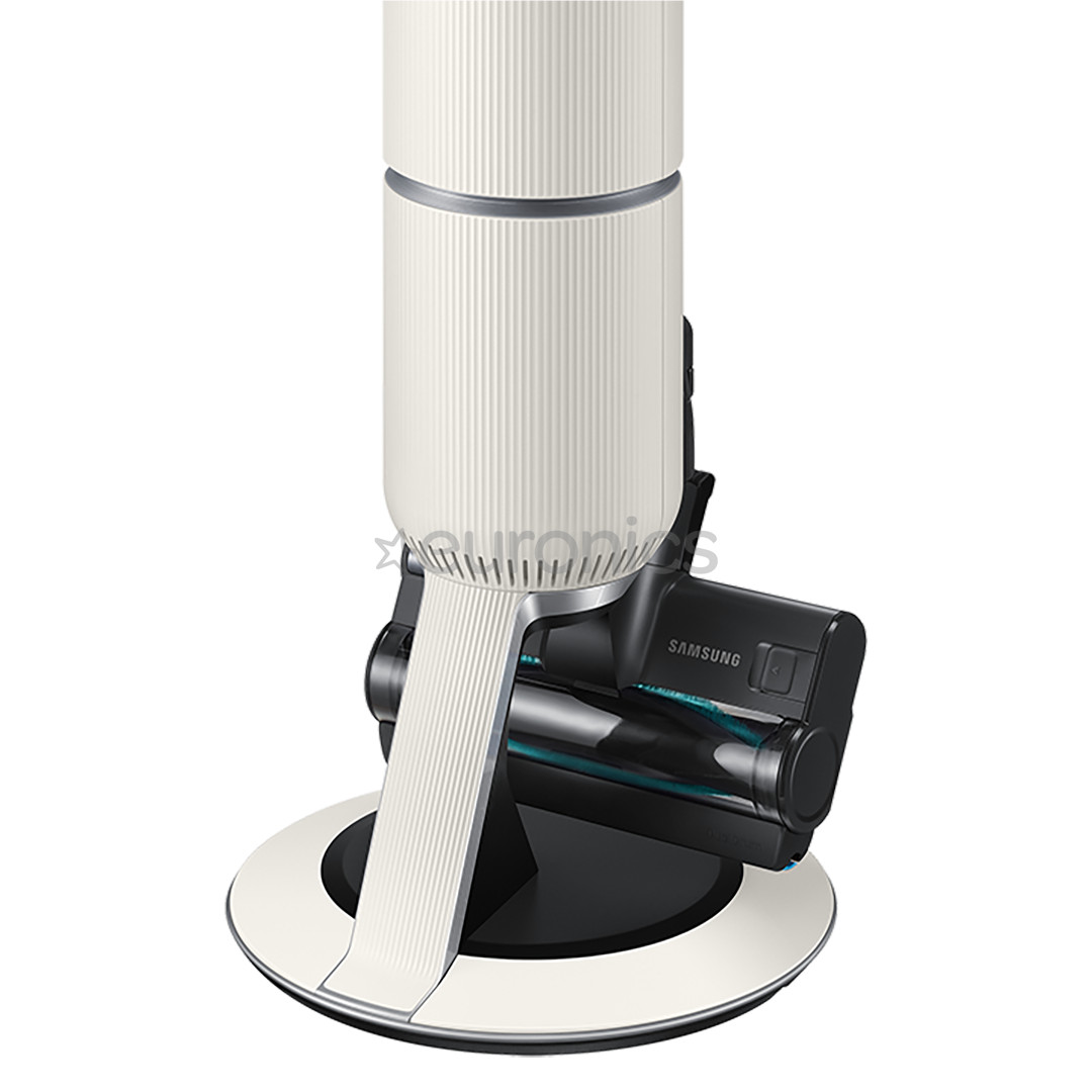 Samsung Bespoke AI Jet Lite Pro Extra, bēša - Bezvadu putekļu sūcējs