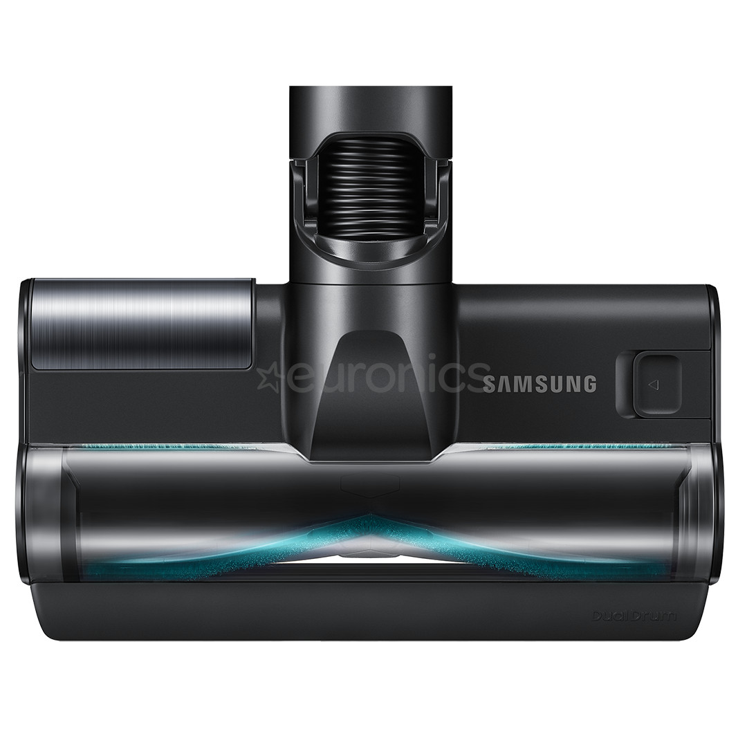 Samsung Bespoke AI Jet Lite Pro Extra, bēša - Bezvadu putekļu sūcējs