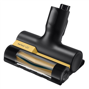 Samsung Bespoke AI Jet Lite Pro Extra, bēša - Bezvadu putekļu sūcējs