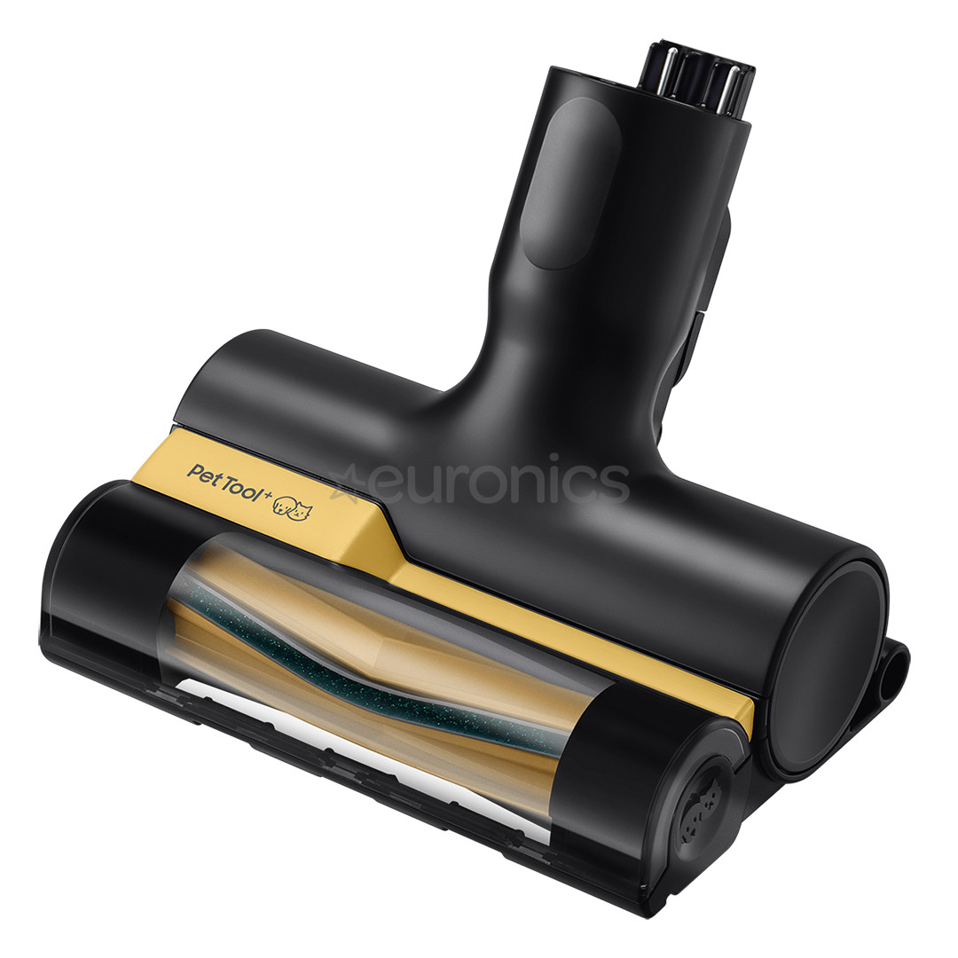 Samsung Bespoke AI Jet Lite Pro Extra, bēša - Bezvadu putekļu sūcējs