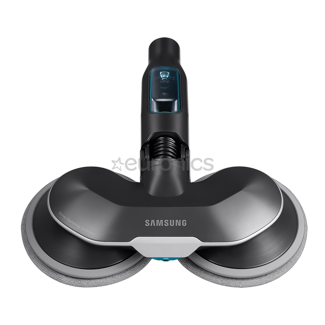 Samsung Bespoke AI Jet Lite Pro Extra, bēša - Bezvadu putekļu sūcējs