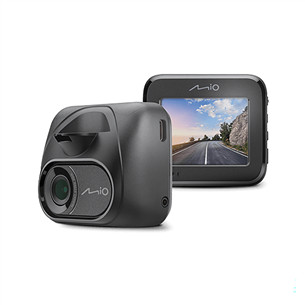 Mio MiVue C590, black - Dash cam