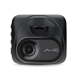 Mio MiVue C590, black - Dash cam