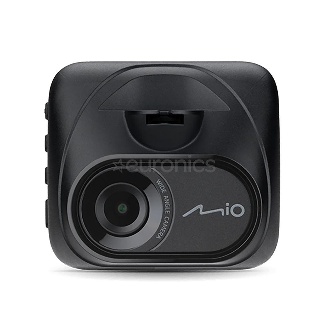 Mio MiVue C590, black - Dash cam