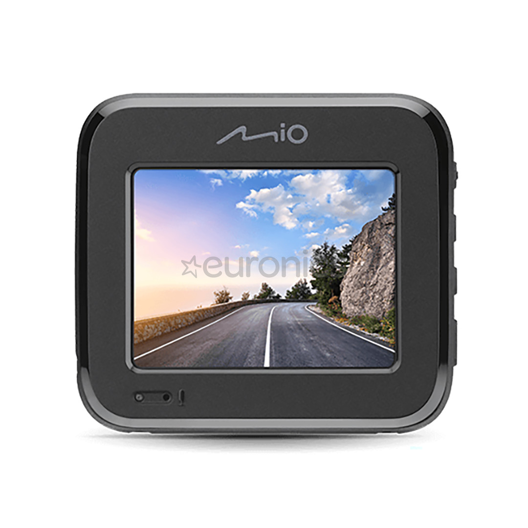 Mio MiVue C590, black - Dash cam
