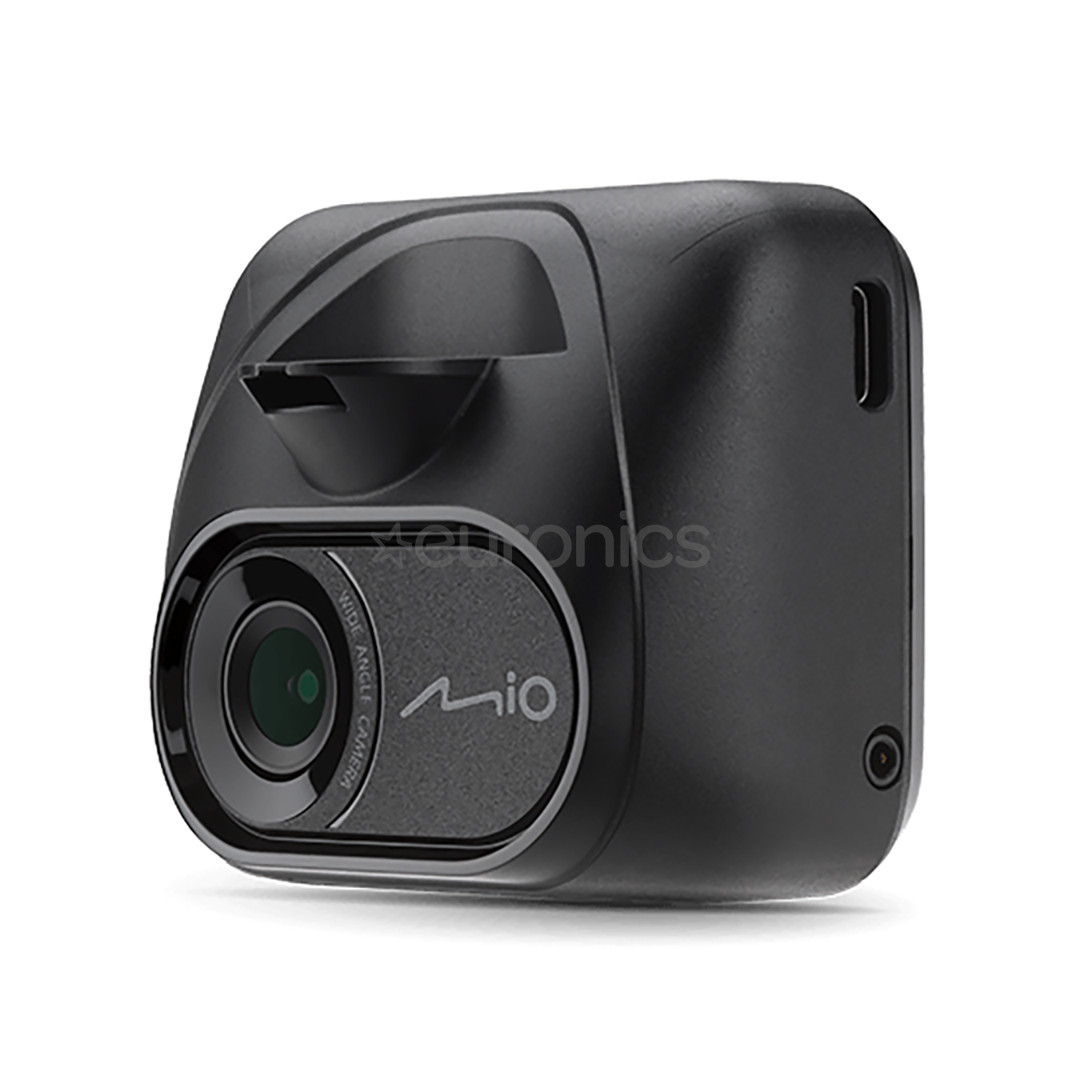 Mio MiVue C590, black - Dash cam