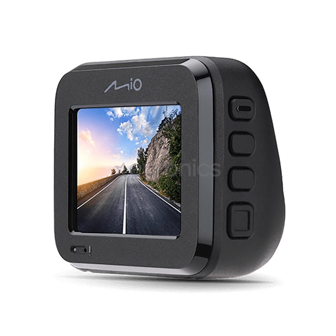 Mio MiVue C590, black - Dash cam