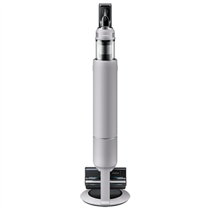 Samsung Bespoke AI Jet Lite Complete, pelēka - Bezvadu putekļu sūcējs VS80F28DFP/GE