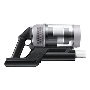 Samsung Bespoke AI Jet Lite Complete, pelēka - Bezvadu putekļu sūcējs